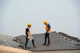 Best Emergency Roof Repair Services  in Cheney, WA